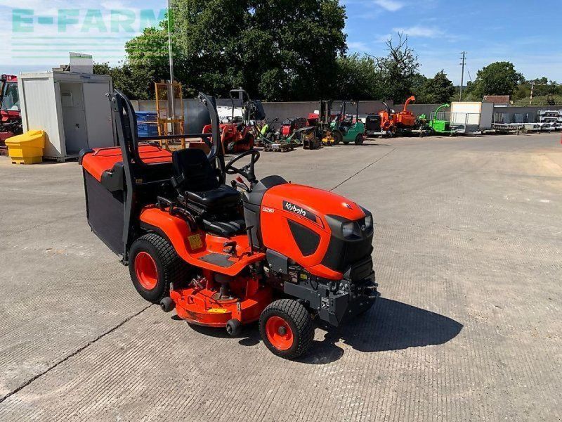 Kubota g261 (st26762)