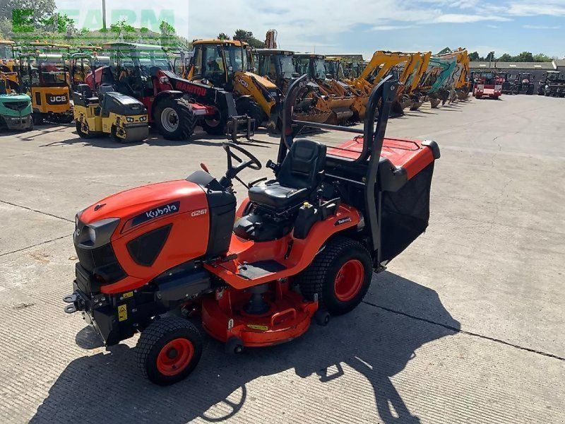 Kubota g261 (st26762)