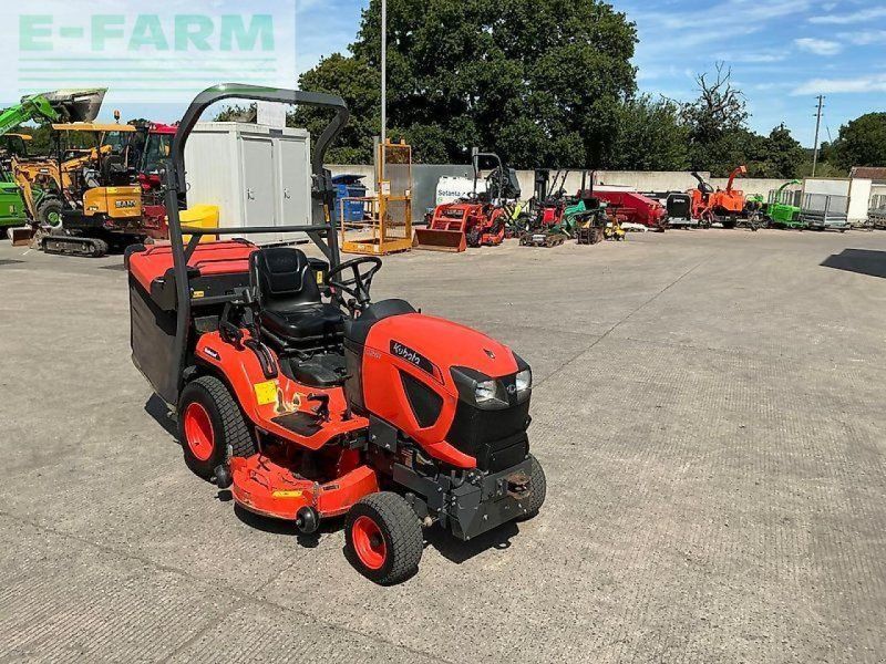 Kubota g261 (st27049)