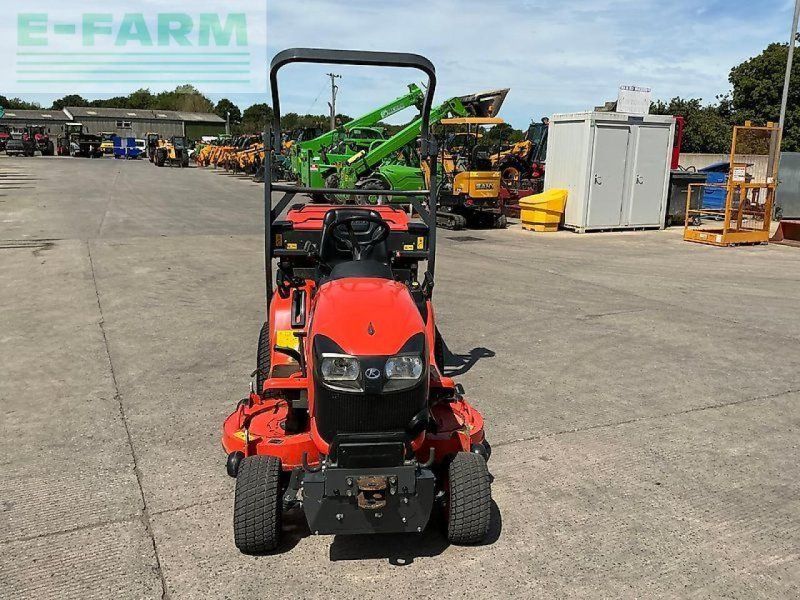 Kubota g261 (st27049)
