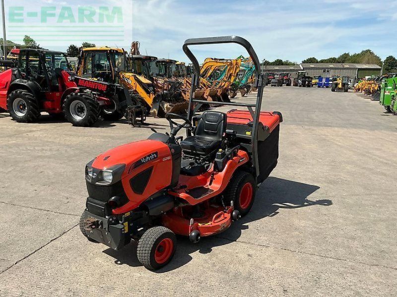 Kubota g261 (st27049)