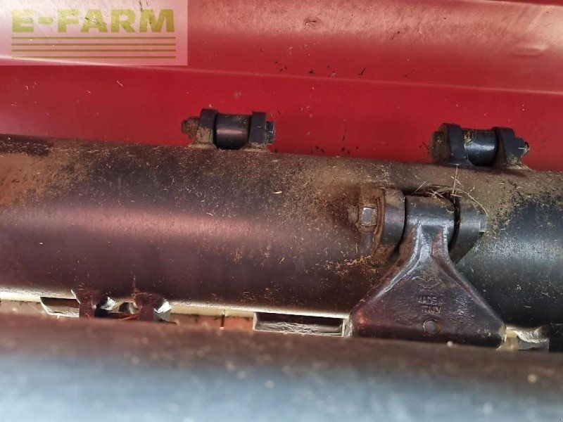 Branson new fpm 230ulm flail topper