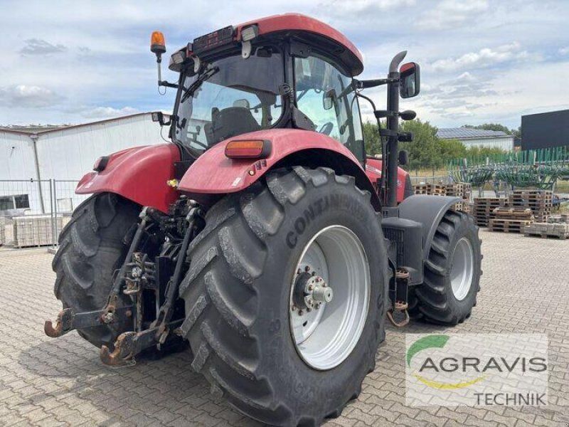 Case IH PUMA CVX 185