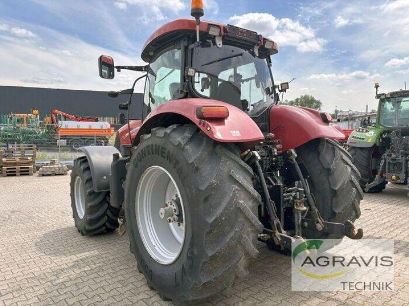 Case IH PUMA CVX 185
