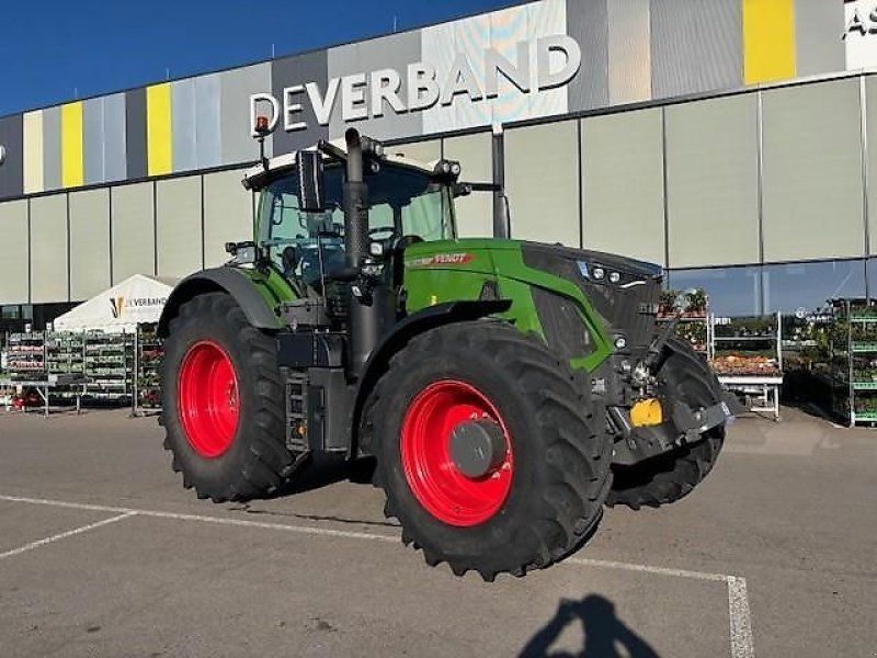 Fendt 939 Vario Gen6 ProfiPlus