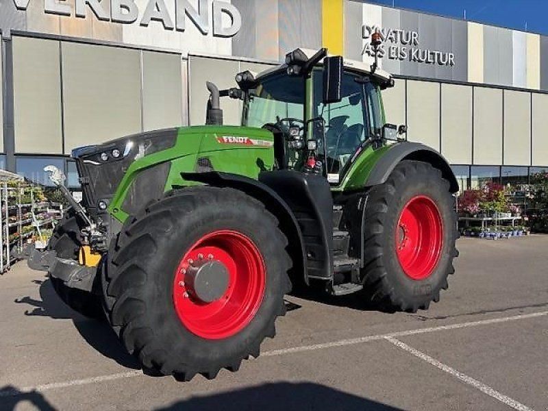 Fendt 939 Vario Gen6 ProfiPlus