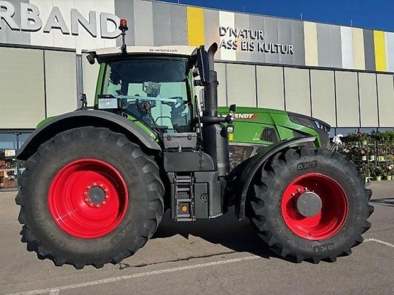 Fendt 939 Vario Gen6 ProfiPlus