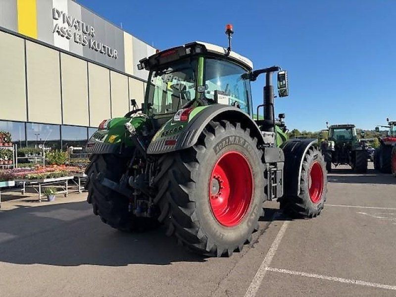 Fendt 939 Vario Gen6 ProfiPlus