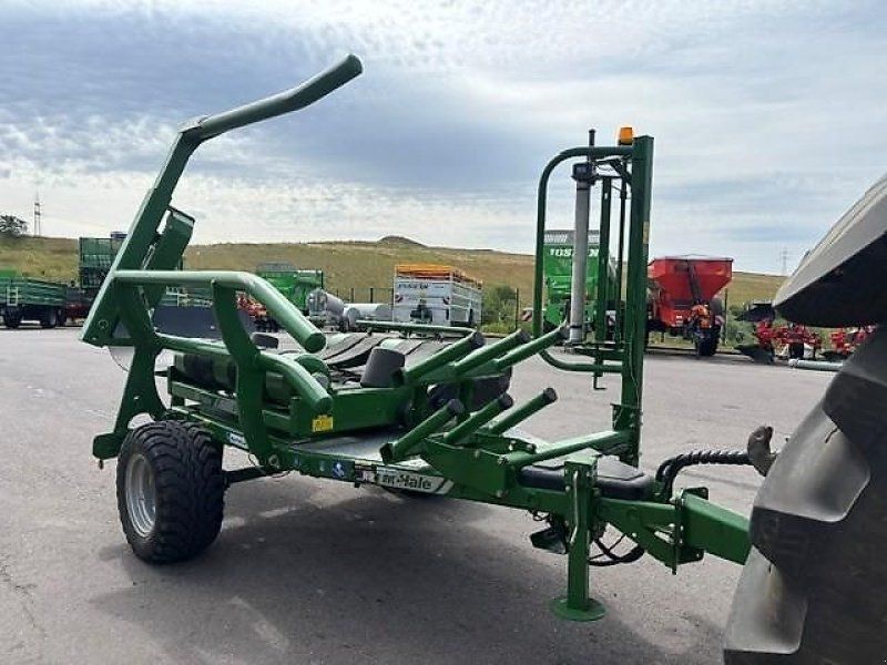 McHale 991 B