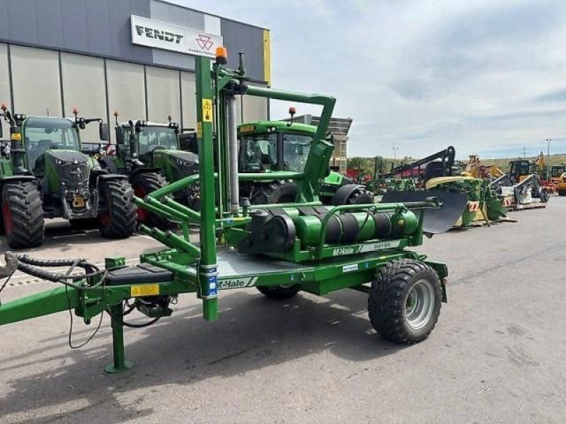 McHale 991 B