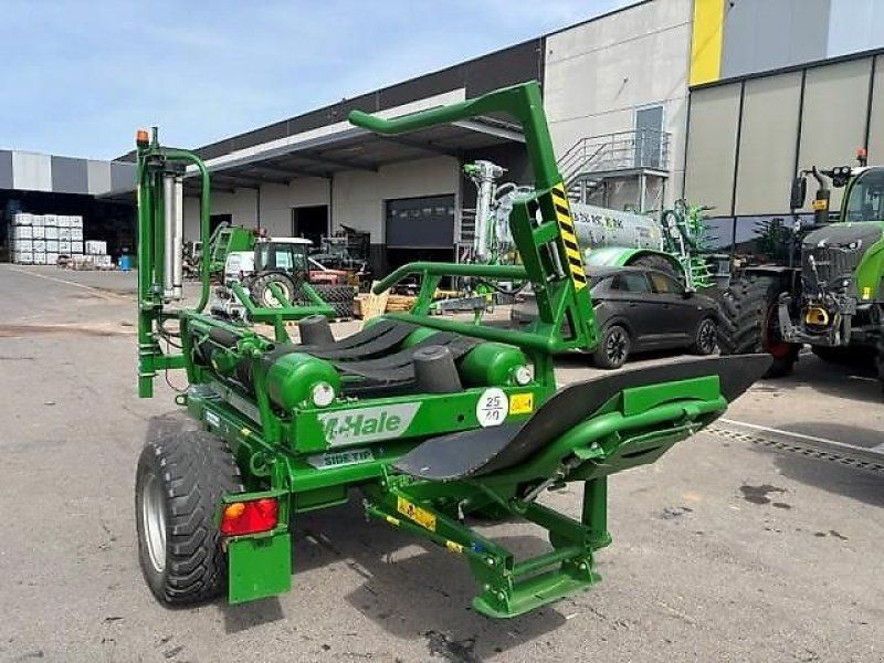 McHale 991 B