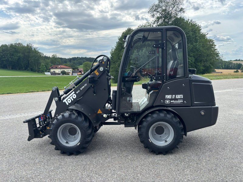 Toyo 836