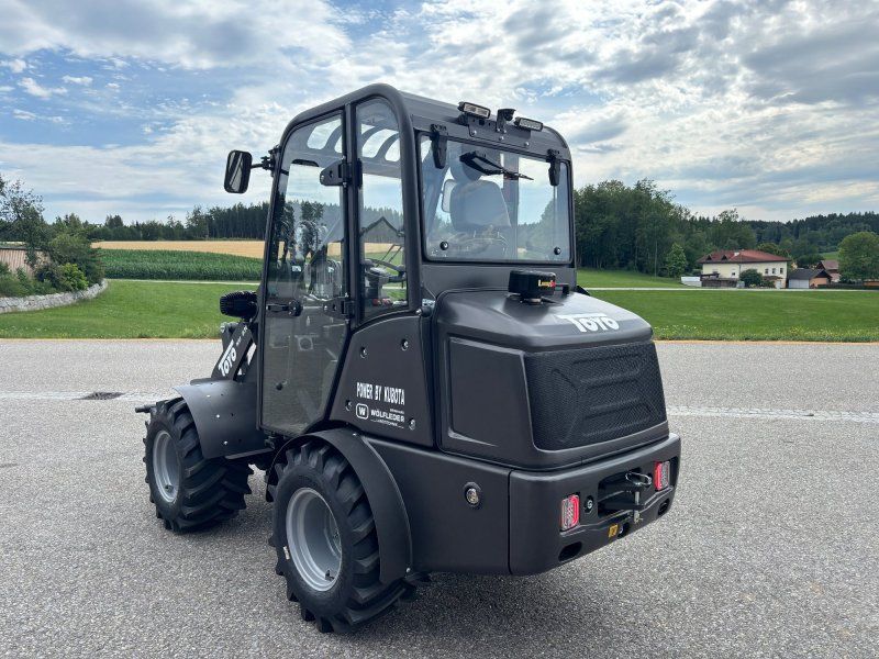 Toyo 836