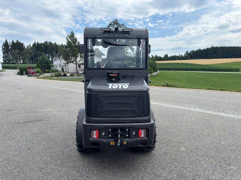 Toyo 836