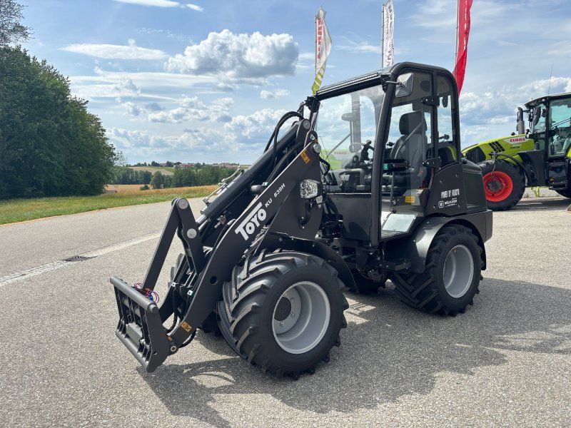 Toyo 839H