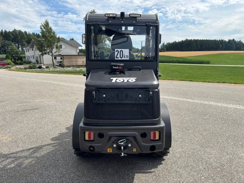 Toyo 839H