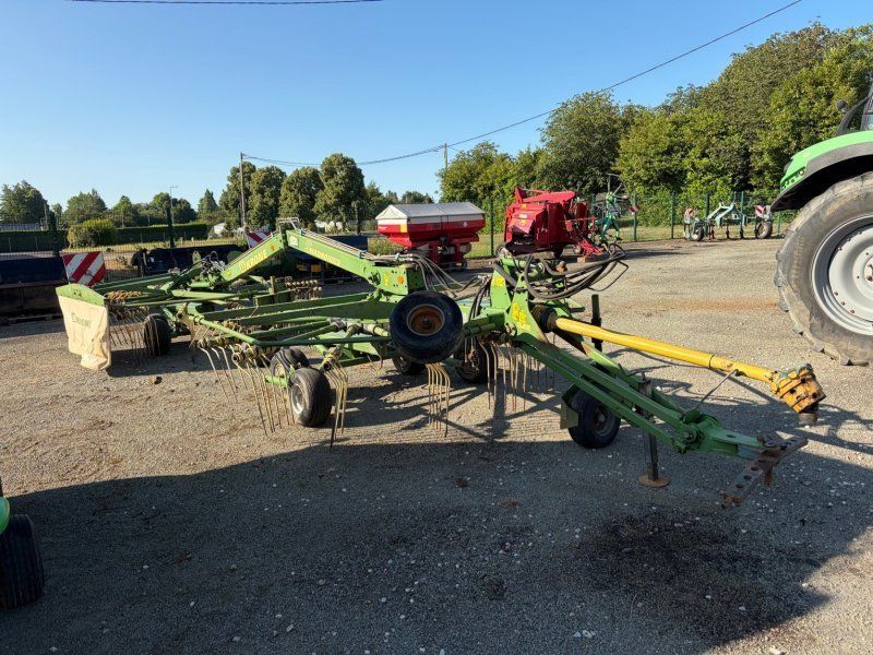 Krone SWADRO  710/26T