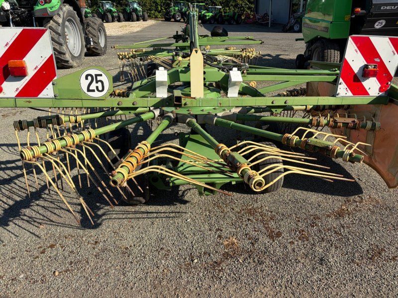 Krone SWADRO  710/26T