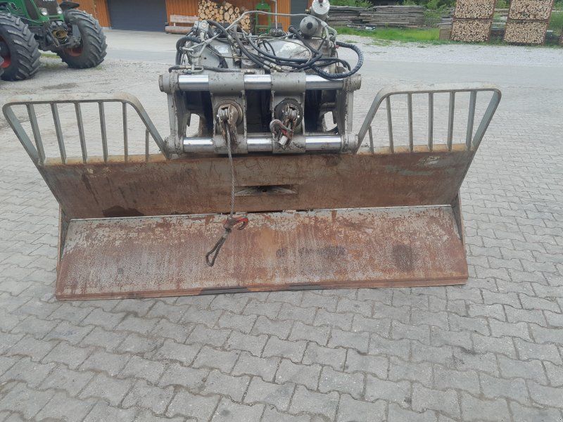 Pfanzelt Steckwinde