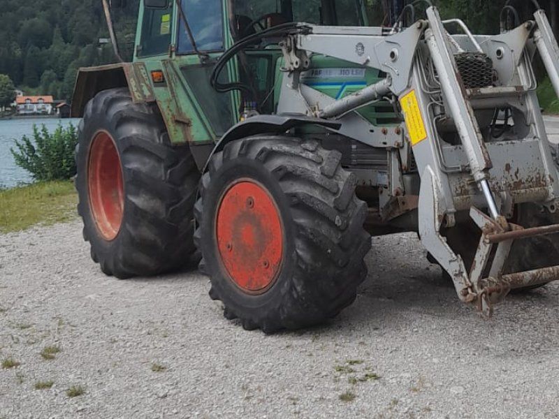 Fendt 310 LSA