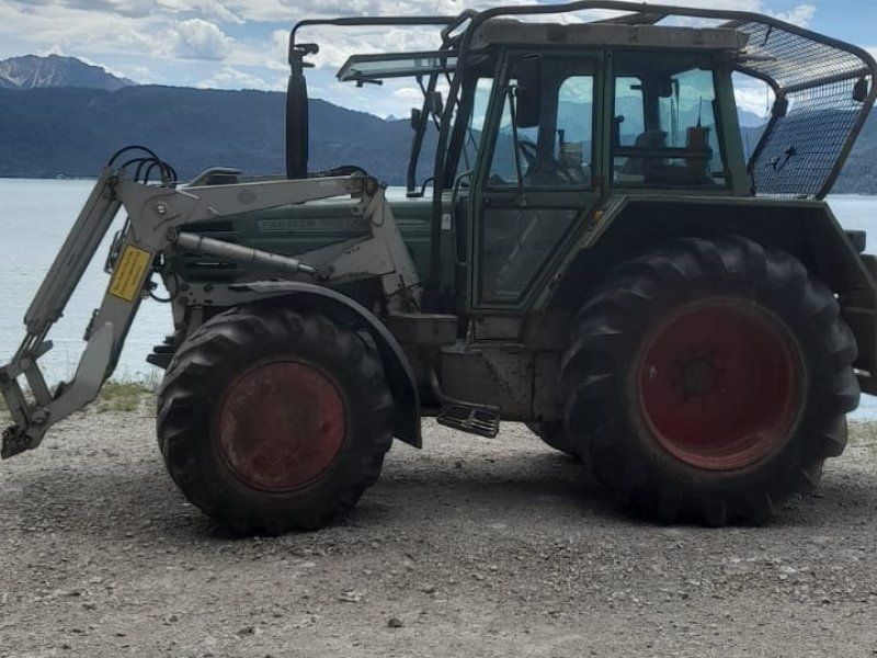 Fendt 310 LSA