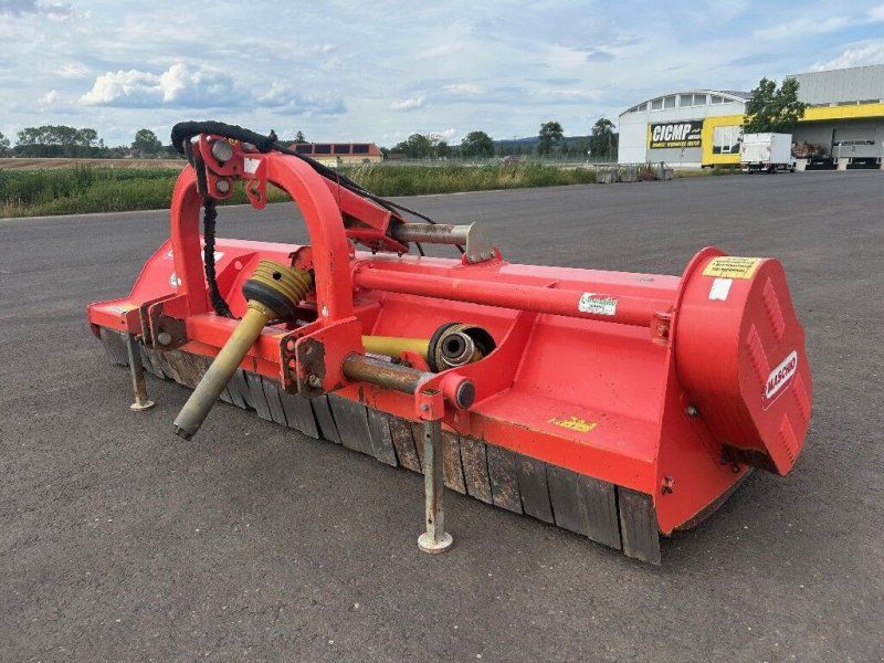 Maschio Tigre 300