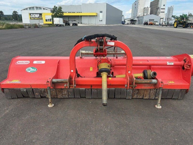 Maschio Tigre 300