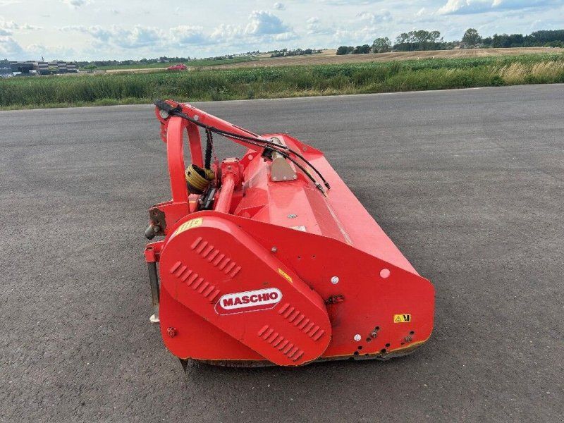 Maschio Tigre 300