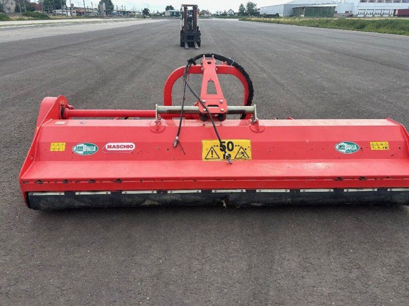 Maschio Tigre 300