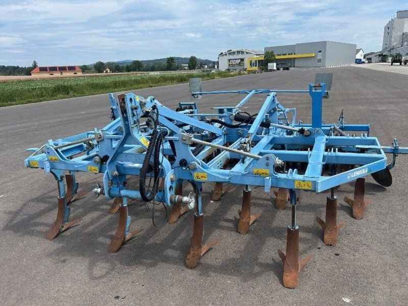 Lemken Karat 9/400K