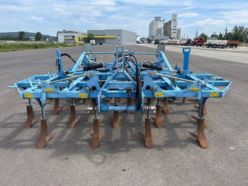 Lemken Karat 9/400K