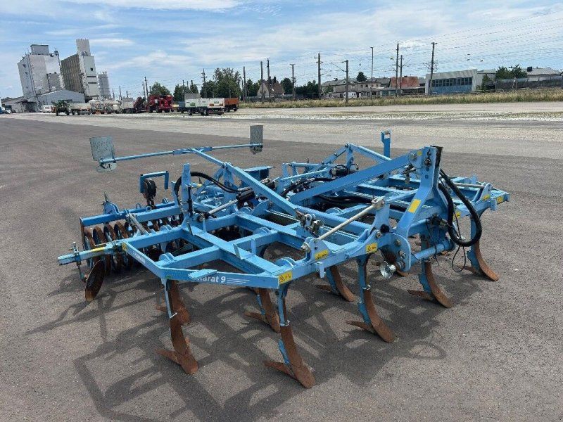 Lemken Karat 9/400K