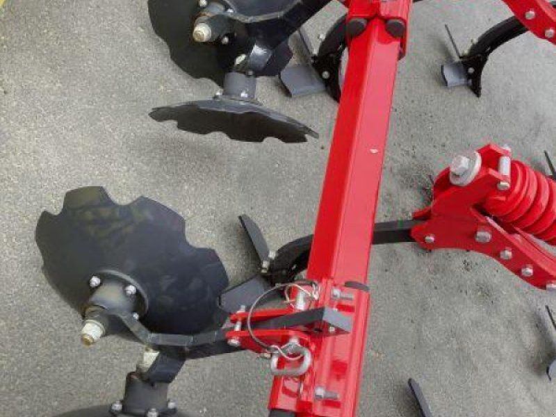 Pöttinger SYNKRO 3030 NOVA CRO
