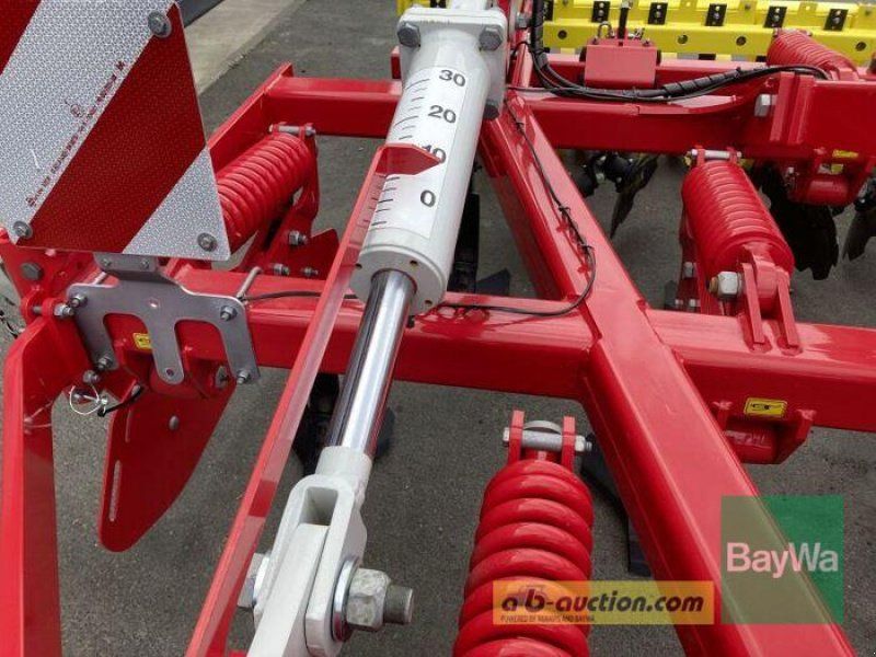 Pöttinger SYNKRO 3030 NOVA CRO