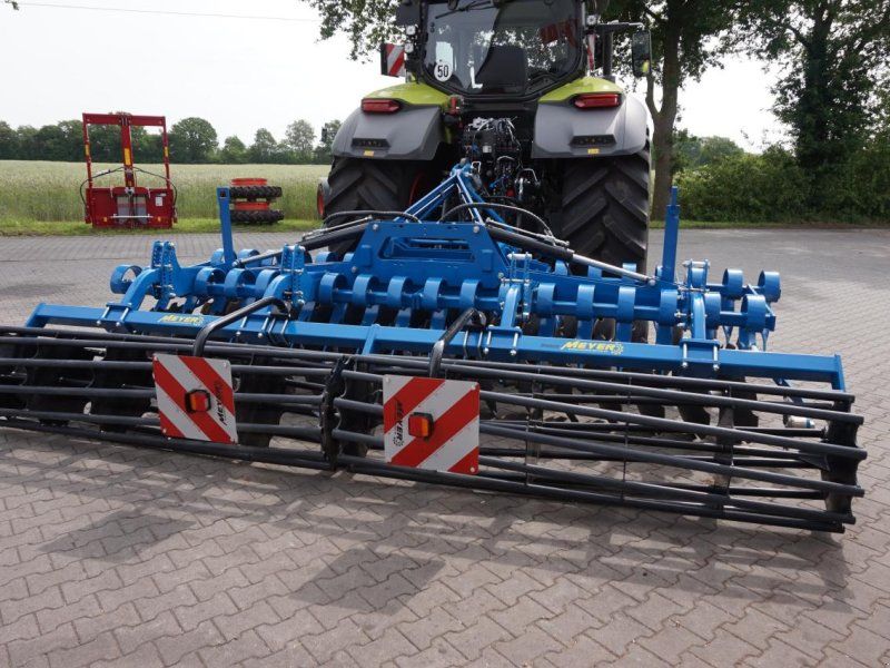 MEYER KSE 475 Kurz