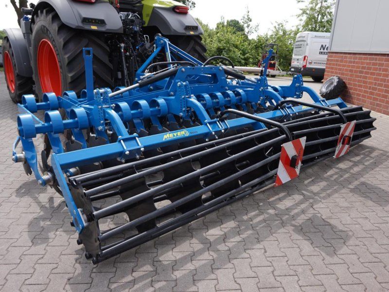 MEYER KSE 475 Kurz