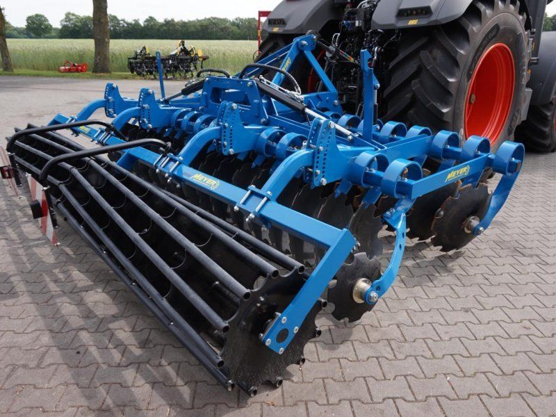 MEYER KSE 475 Kurz