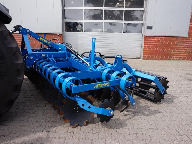 MEYER KSE 475 Kurz