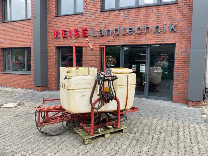 Holder 800 LITER