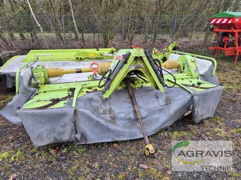 Claas DISCO 3100 FC PROFIL