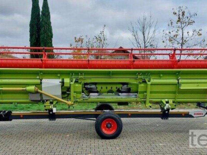 Claas Cerio 770