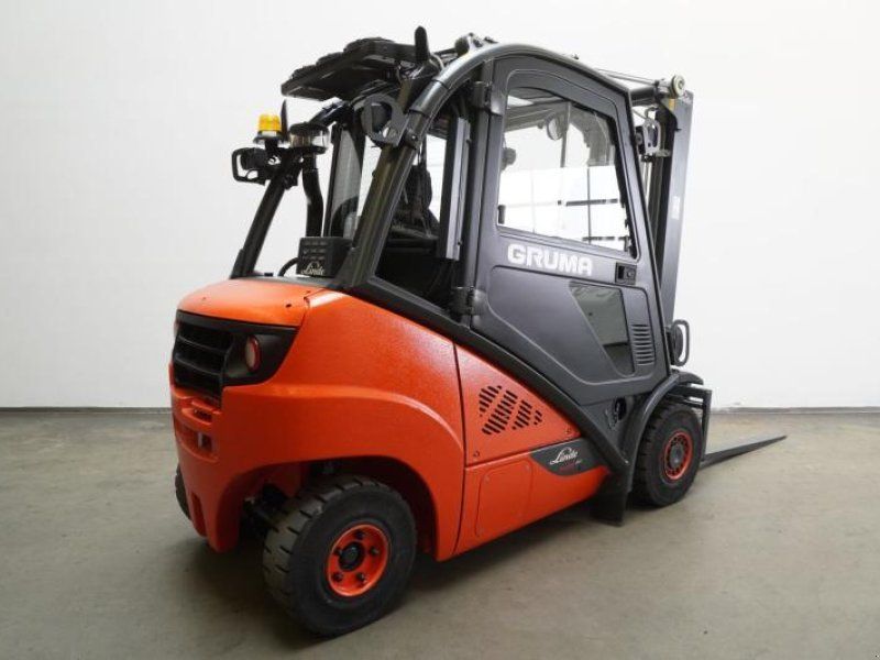 Linde H 25 D EVO 392-02