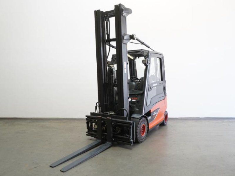 Linde E 25 L 387