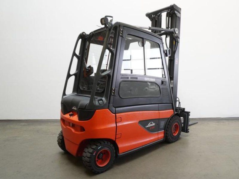 Linde E 25 L 387