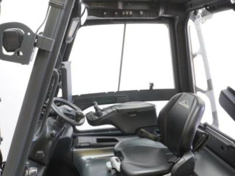 Linde E 25 L 387