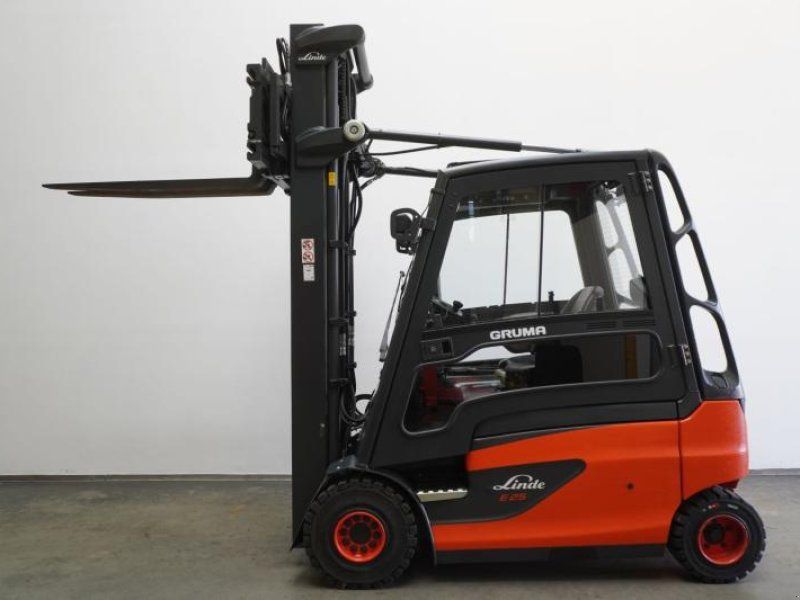 Linde E 25 L 387