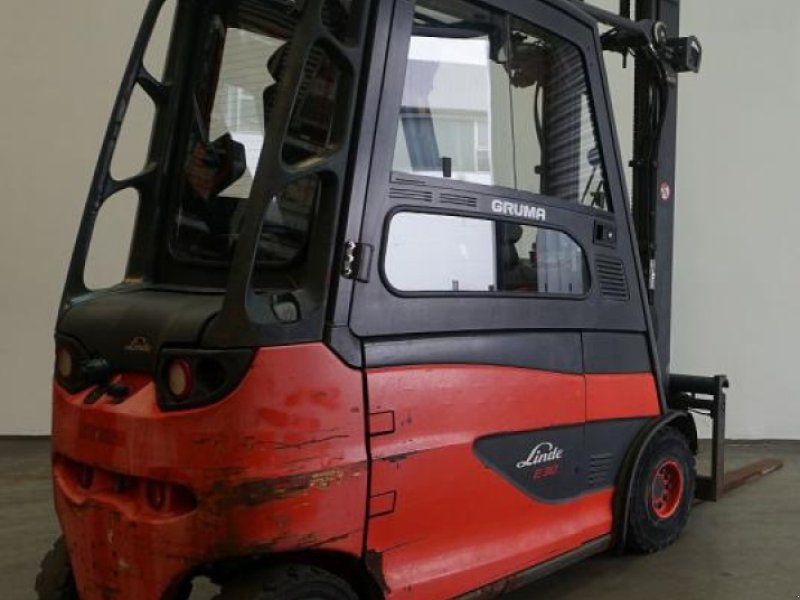 Linde E 30/600 HL 387