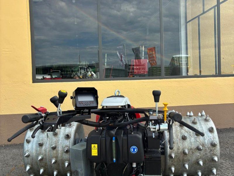 Aebi CC 160 Hydro