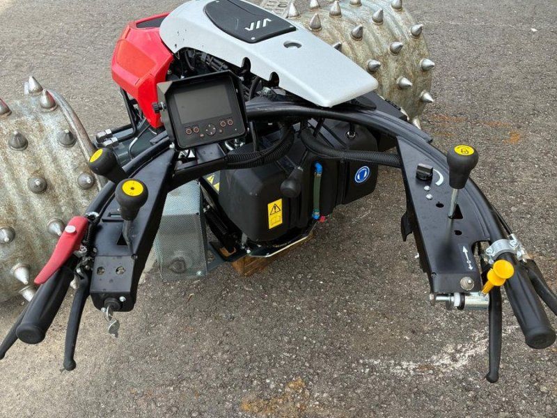 Aebi CC 160 Hydro