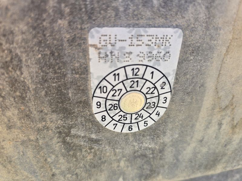 Fliegl VTS400
